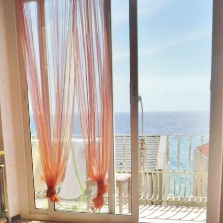 Il Piccolo Principe Apartment *