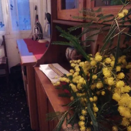 Il Piccolo Principe Apartment