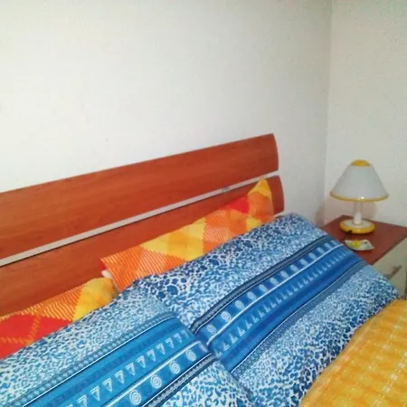 Il Piccolo Principe Lejlighed Sanremo